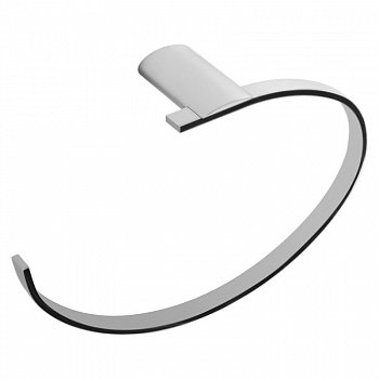 Кольцо для полотенец Webert Aria AI501201 Хром