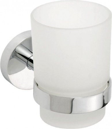 Держатель для стакана Bemeta Omega 104110012 Глянец