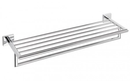 Полки для полотенец Bemeta Beta 132205072 Хром