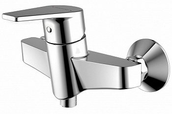 Смеситель для душа Bravat Line F65299C-1 хром
