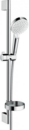 Душевой гарнитур Hansgrohe Crometta 26553400 хром