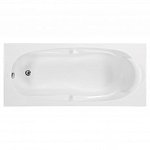 Акриловая ванна Vagnerplast KLEOPATRA 160x70 Акриловая ванна Vagnerplast KLEOPATRA 160x70