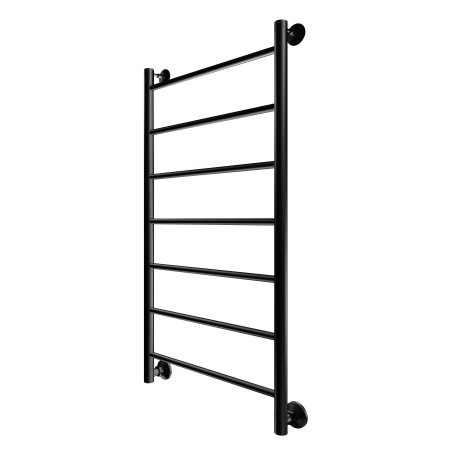 Полотенцесушитель водяной Тругор Аспект серия 1 100х50 черный