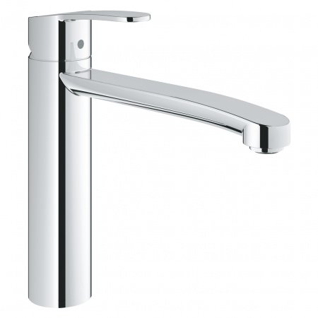 Смеситель для кухни Grohe Eurostyle Cosmopolitan 31159002 хром