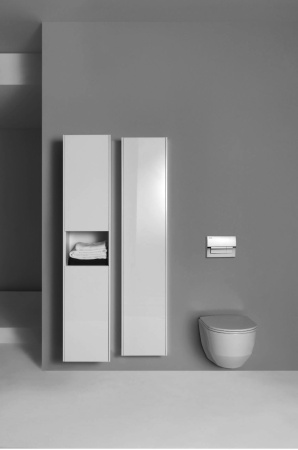 Комплект LAUFEN ПЭК PRO (инсталляция+подвесной унитаз+сиденье с крышкой+панель смыва хром) Z.RU93.0.761.5