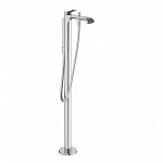 Смеситель для ванны Hansgrohe Vivenis 75445000 хром