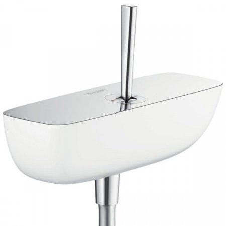 Смеситель для душа Hansgrohe PuraVida 15672 Хром