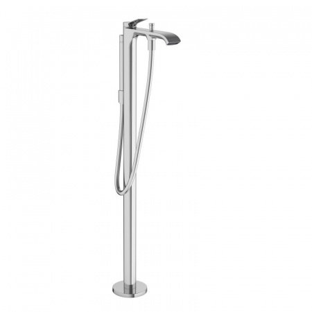 Смеситель для ванны Hansgrohe Vivenis 75445000 хром