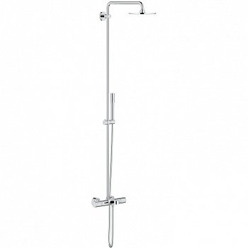 Душевая стойка Grohe Rainshower 27641000 хром