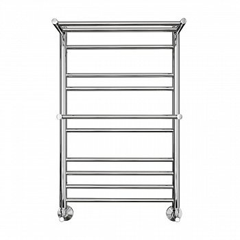 Полотенцесушитель водяной Lemark Pramen LM33810 П10 500x800