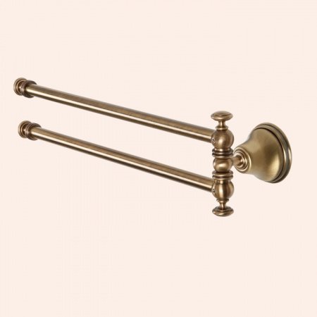 Полотенцедержатель TW Harmony TWHA013cr Хром