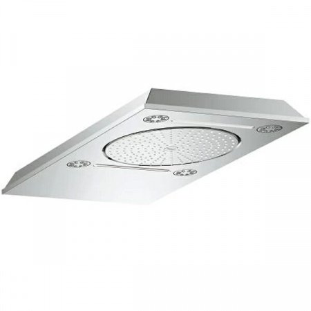 Верхний душ Grohe Rainshower F-series 27938001 Хром