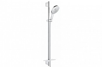 Душевой гарнитур Grohe Rainshower SmartActive 150 26593000 хром