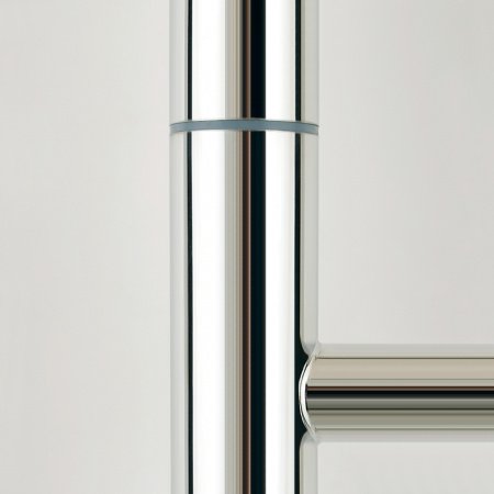 Полотенцесушитель электрический Сунержа Триада 54х58.5 хром