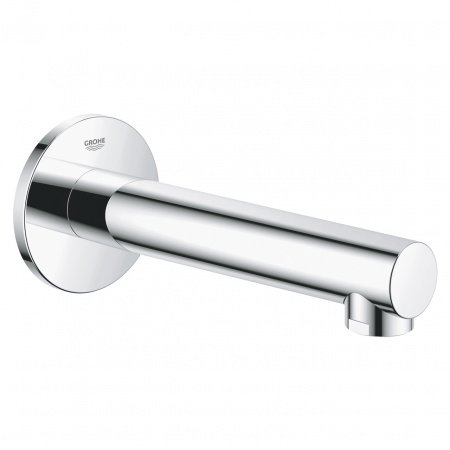 Излив для ванны Grohe Concetto 13280001 хром