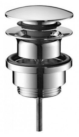 Донный клапан для раковины Azzurra PILA без перелива
