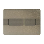 Кнопка смыва TECE Solid 9240437 никель Кнопка смыва TECE Solid 9240437 никель