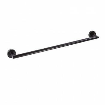 Полотенцедержатель Sapho X-ROUND BLACK XB400 черный