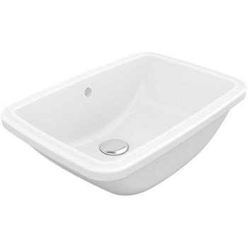 Раковина Bien 45 TPLA04501VD0W3000 Белая