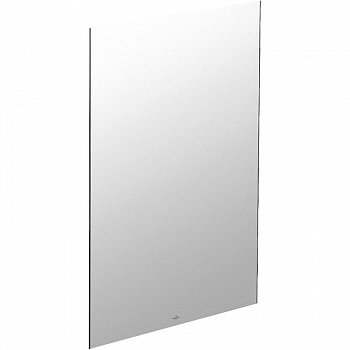 Зеркало Villeroy&Boch More to See 60 Матовое серебро