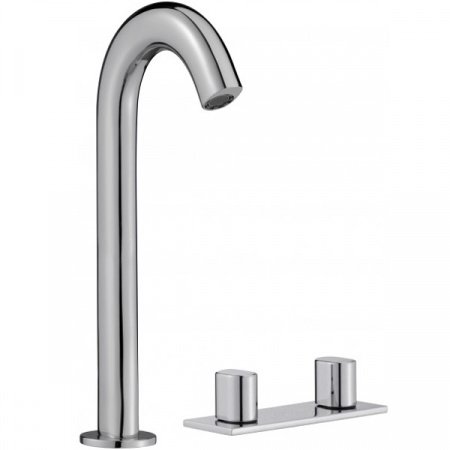 Смеситель для раковины Jacob Delafon Talan E10094RU-CP Хром