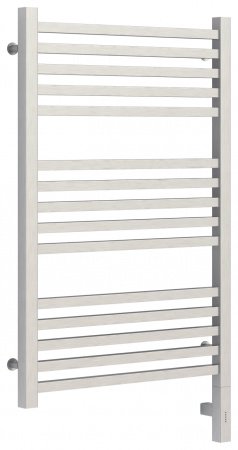 Полотенцесушитель электрический Сунержа Модус 3.0 80х50 сатин, правый ТЭН