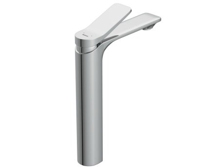 Смеситель для раковины Cersanit ODRA 63054 хром