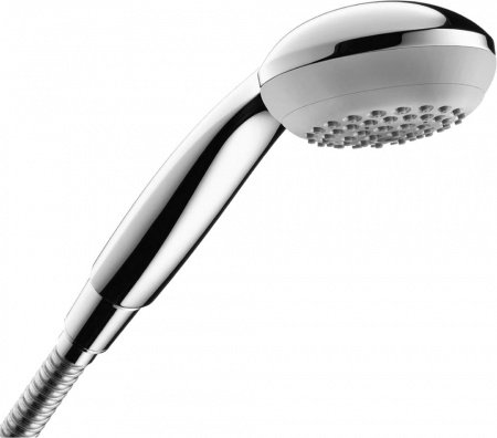 Душевой гарнитур Hansgrohe Crometta 27728000 Хром