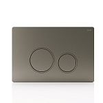 Клавиша CTESI Round (графит)