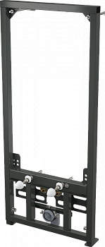 Инсталляция для биде AlcaPlast A105/1200