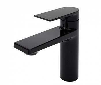 Смеситель для раковины WasserKraft Glan 6603 черный