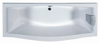 Акриловая ванна Ravak Magnolia C501000000 170x75 см