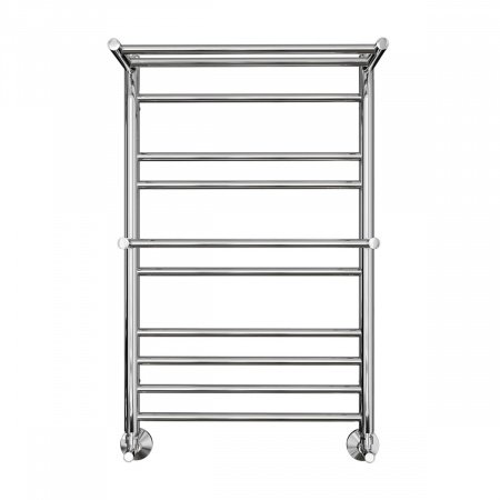 Полотенцесушитель водяной Lemark Pramen LM33810 П10 500x800