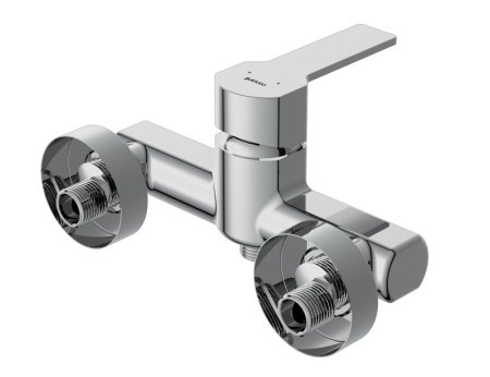 Смеситель для душа Cersanit SMART 63049 хром