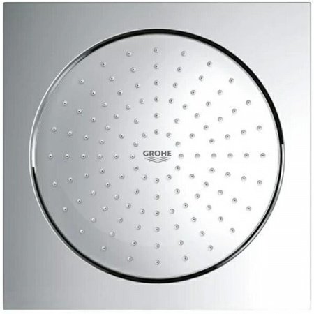 Верхний душ Grohe Rainshower F-series 27271000 Хром