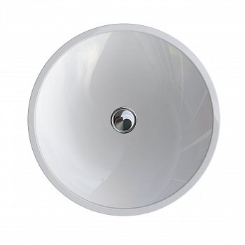 Раковина-чаша на полку или тумбу ALIENO 400х400 Altasan