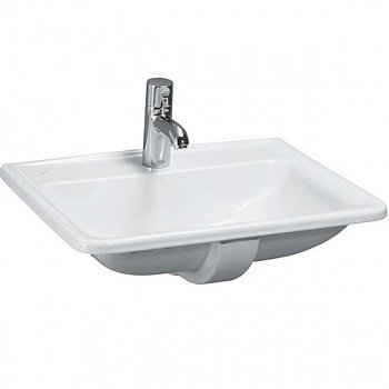 Раковина Laufen Pro A 8.1396.1.000.104.1
