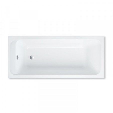 Акриловая ванна Villeroy & Boch Omnia Architectura 170х75 UBA170ARA2V-01 alpin