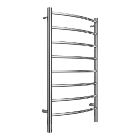 Полотенцесушитель электрический Terminus Классик П8 50х85, левый