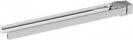 Полотенцедержатель AM PM Inspire 2.0 A50A32600 поворотный Хром