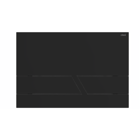 Клавиша CTESI Kali Soft Touch (черный мат)