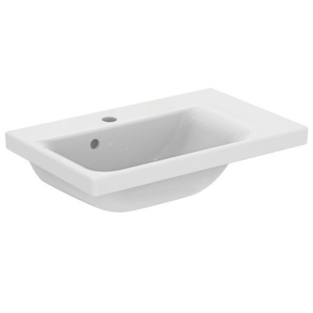 Раковина подвесная 60см Ideal Standard Connect Space E136601 белый