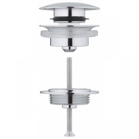 Донный клапан Grohe 65807000 хром