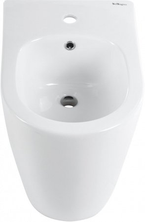 Биде напольное BelBagno Marino BB105B