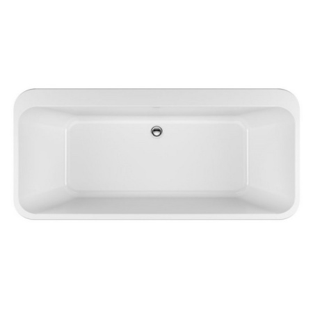 Ванна акриловая EXCELLENT Lila 2.0 160x73 отдельностоящая