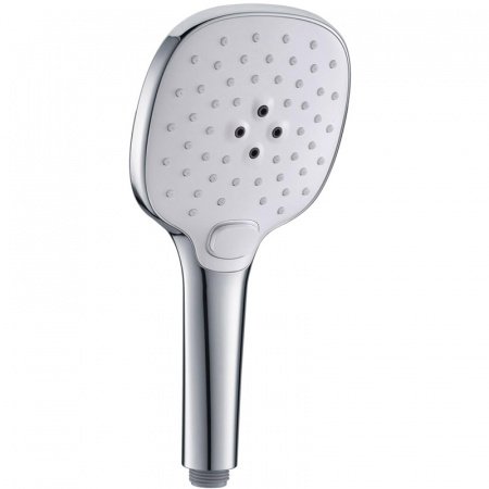 Душевая лейка Lemark LM0817CWhite Хром