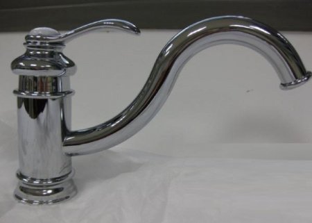 Смеситель для кухни Jacob Delafon Fairfax E76090 Хром