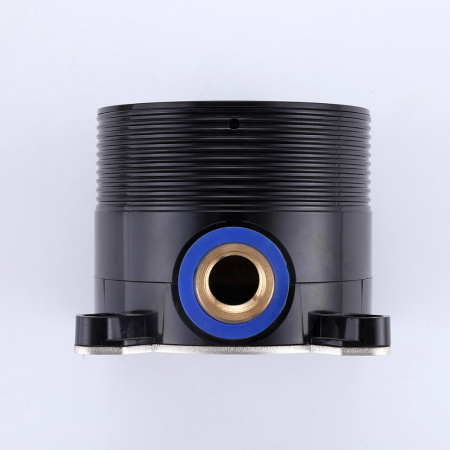 Смеситель ABBER Daheim AF8215NG напольный, никель