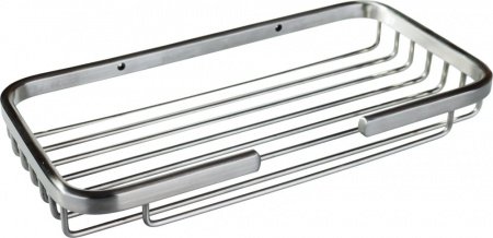 Мыльница Bemeta Cytro 104308072 Глянец