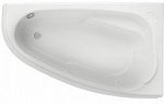 Ванна асимметричная Cersanit JOANNA 160x95 правая Ванна асимметричная Cersanit JOANNA 160x95 правая